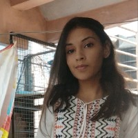 Pooja Seervi