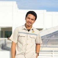 Muhammad Fatahillah