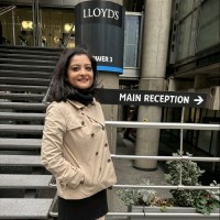 Mehedi Roy,Aiii, Cii Aspirant