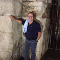 Bruno SAUVAGNAC