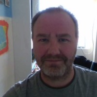 Scott Daubney