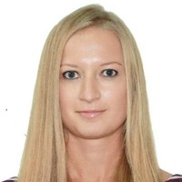 Larysa Mishchenko