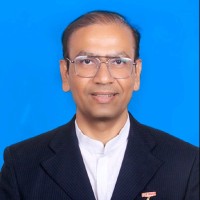 Atish Nandanwar