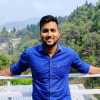 Harshit Singh