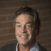 Dane F. Jensen