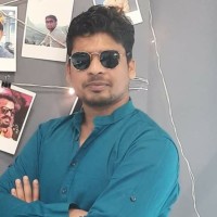 Md Aubaidullah