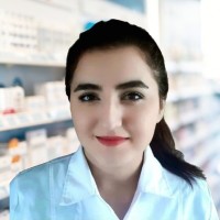 Darya Vafadar Afshar