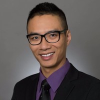 Ivan Wang