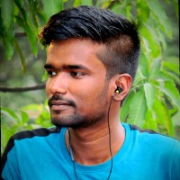 Debashish Maji