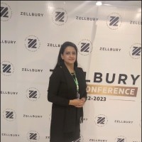 Huma Mir