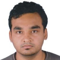 Kushal Desai
