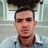 Amyr Moujahed