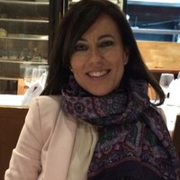 Patricia Martínez López