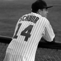 Logan Schuur