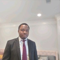 Romuald Nounga, Agent De Gestion Financière