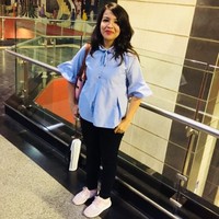 Poonam Verma