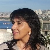 Pamela Saldivia Paredes