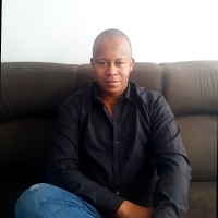 Marlon A. F. Marcelino