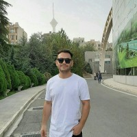 Shahram boroukanlou
