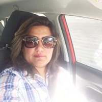 Maria Mian
