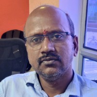 Mariyappan Krishnamoorthy