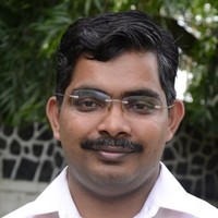 Kamble Praveen