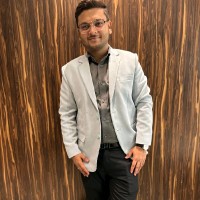 Vishal Saraf