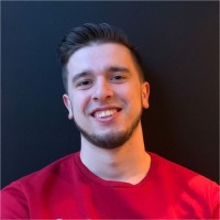 Ruben Terzian