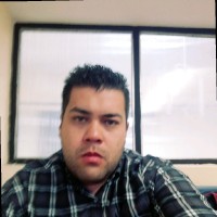 Javier Flores Barbosa