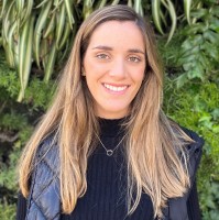 Antonia Echeverría Bambach