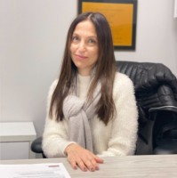 Aviva Warshaw