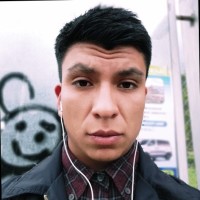 Javier Gutierrez