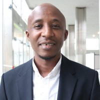 Oumar Boubacar Dramera