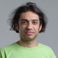 Alexander Petrov