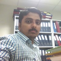 Muthukumar S