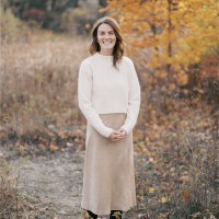 Kate Armstrong