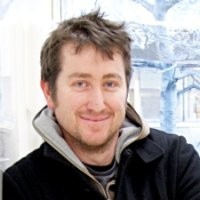 David Winter