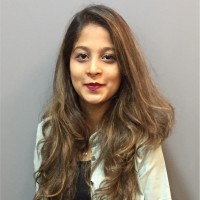 Ishita Parikh