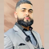 Saqlain Raja