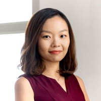 Shirley Lingxiao Zeng