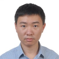 Chenxuan Xu