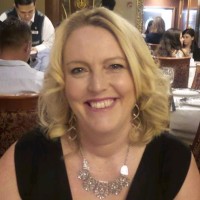 Debbie Goodlet