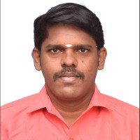 A.Vinoth Kanniappan