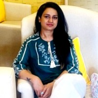 Papiya Dey
