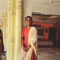 Reshma Muralidharan