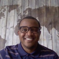 Bryan Jones, M. Ed.