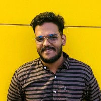 Visakh Venu