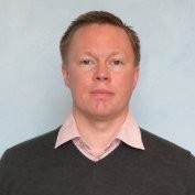 Andreas Jacobson
