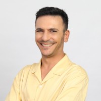 Aviran Amos