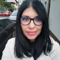 Anne-Marie Ilievici
